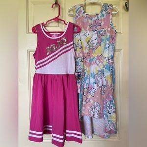 Jojo Dresses